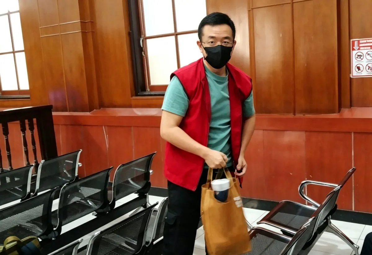 Cek Rp9 Miliar Mengalir ke Penjual Emas Cukim, Jaksa Bongkar Transaksi PT Semar