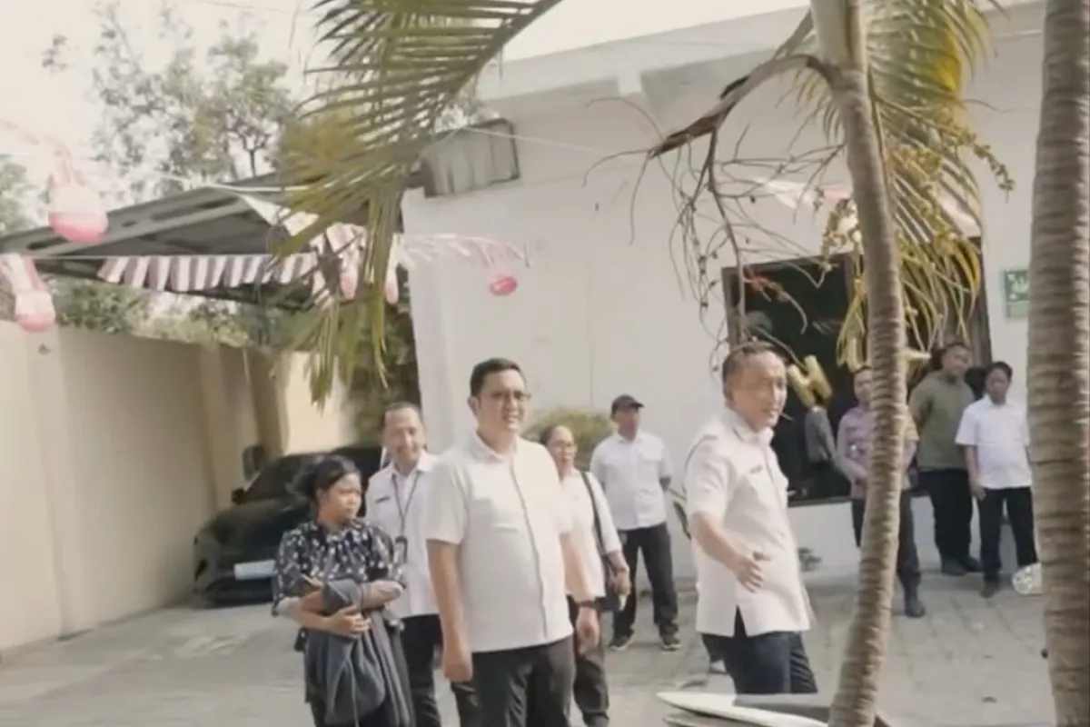 PT WSG Buka Kronologi Pengaduan Ika, Sempat Bingung Kini Capai Kesepakatan Kerja