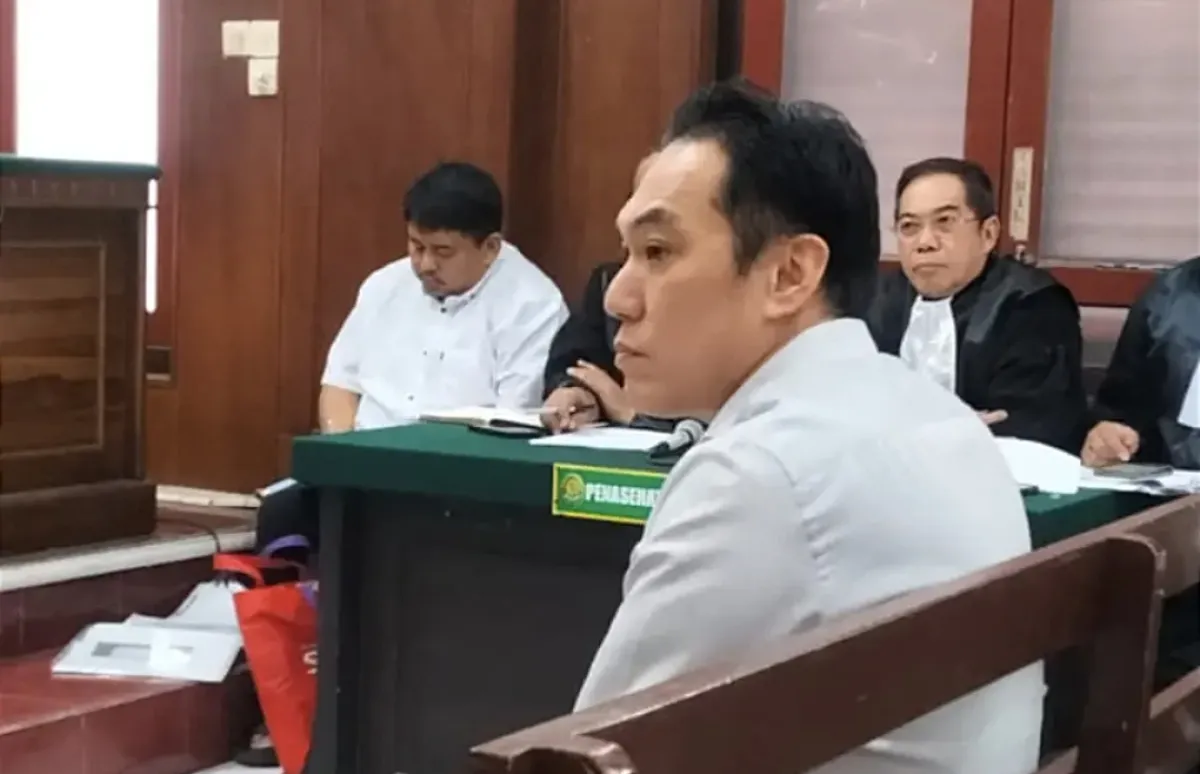 Kasus Investasi PT OSO Sekuritas, Salim Ungkap Korban Lain dan Tawaran Bailout Agustin-Ranto
