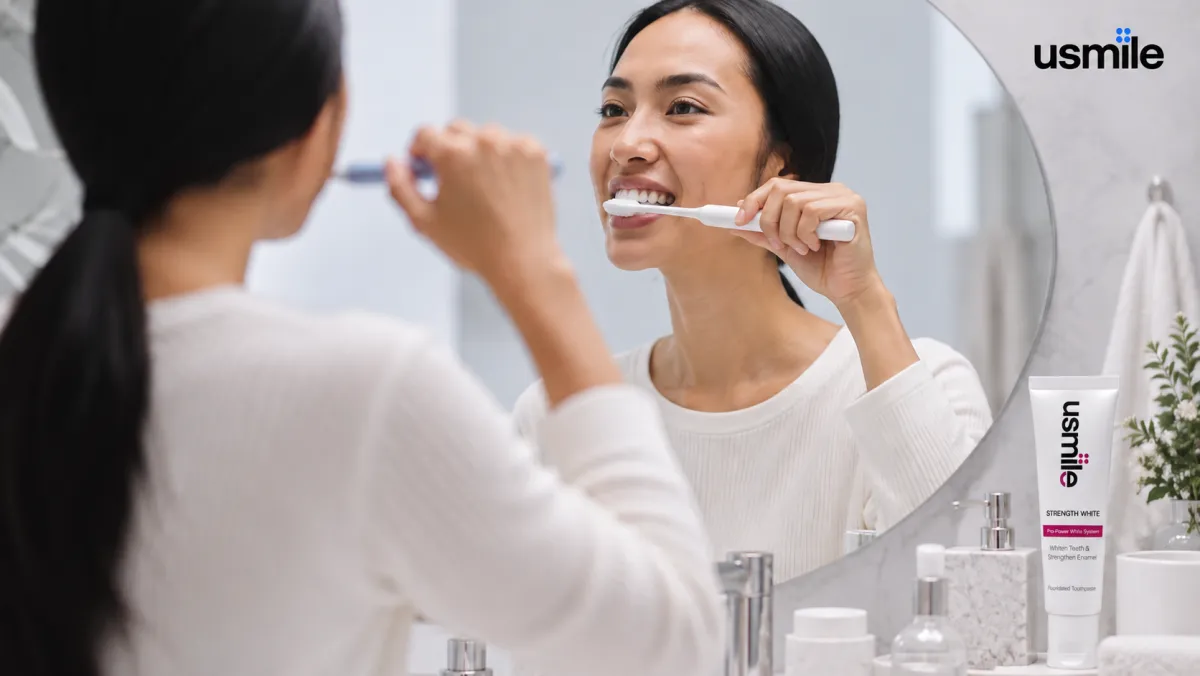 Gigi dan Mulut Bermasalah Masih Tinggi, Oral Care Bergeser ke Perawatan Spesifik