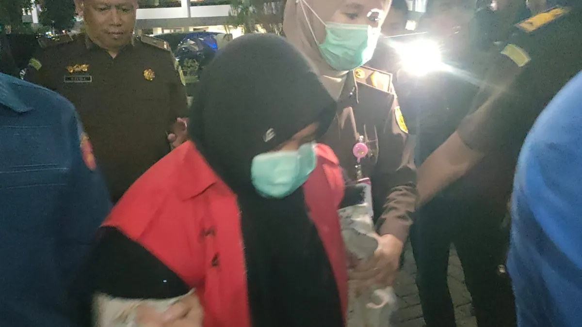 Kejati Jatim Bongkar Rekayasa KUR Bank BNI Jember, Kerugian Negara Rp41,48 Miliar