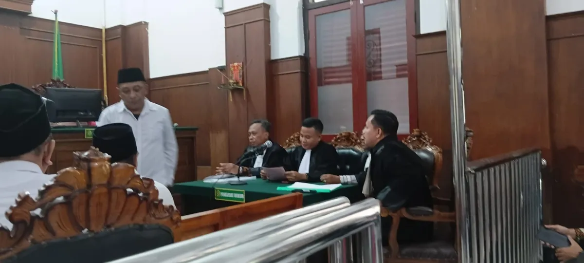 Perdamaian Diajukan, Sidang Kasus Pengeroyokan Tetap Berlanjut