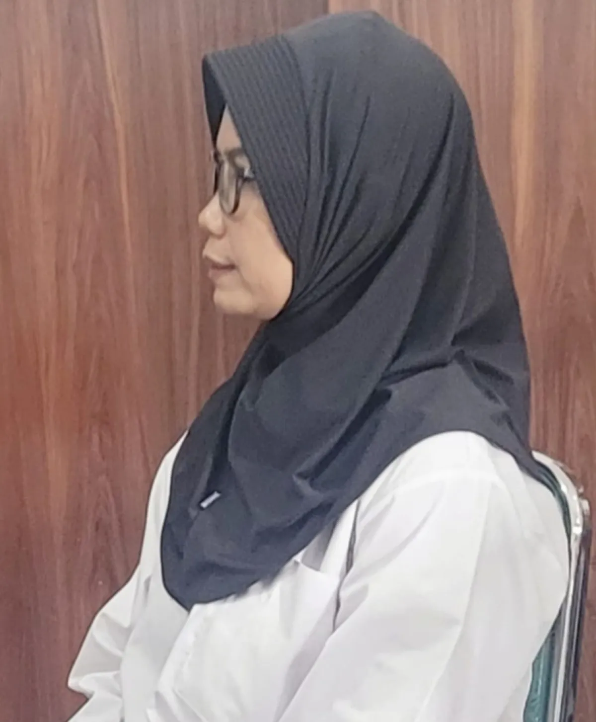 Gelapkan Uang Sekolah Cita Hati, Goli Korlita Divonis 1,5 Tahun