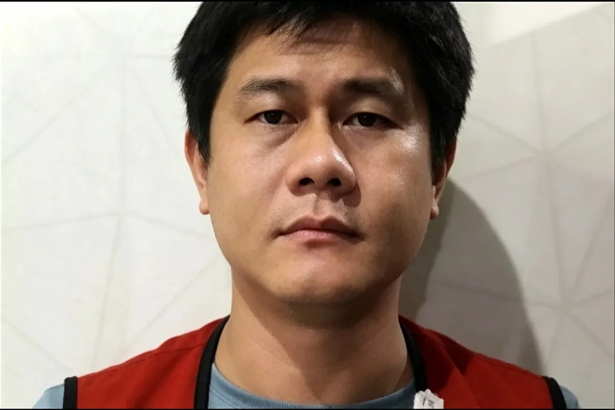 Willy Angga Dirut Angputra Global Organik Dikabarkan Diamankan Polisi
