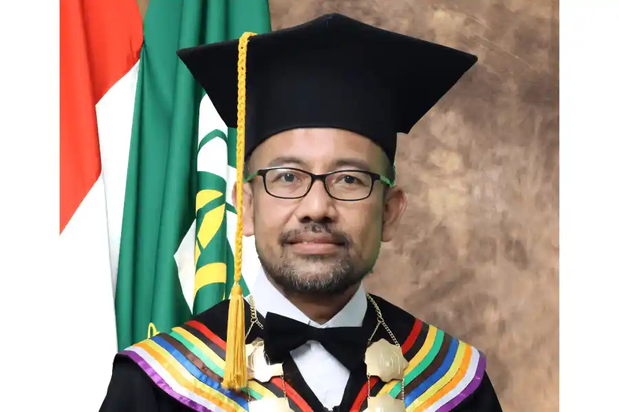 Akh Muzakki Dilaporkan Terkait Dugaan Mafia Tanah