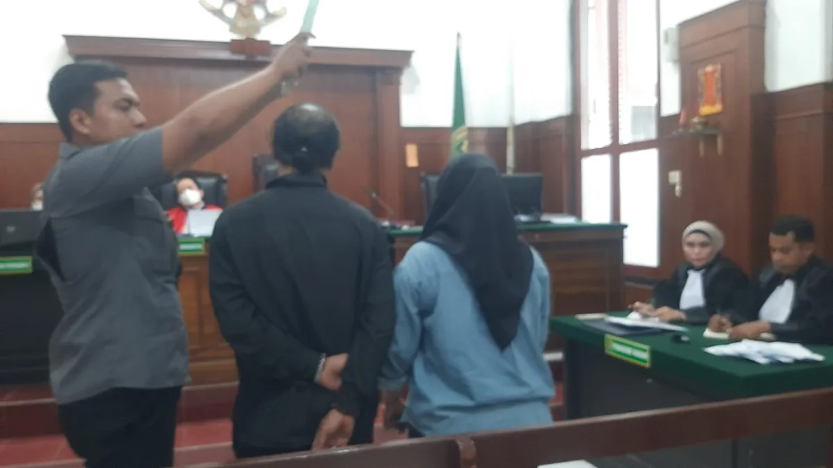 Saksi Disebut Tak Melihat Langsung Pengeroyokan Louis, Kakak Korban Soroti CCTV