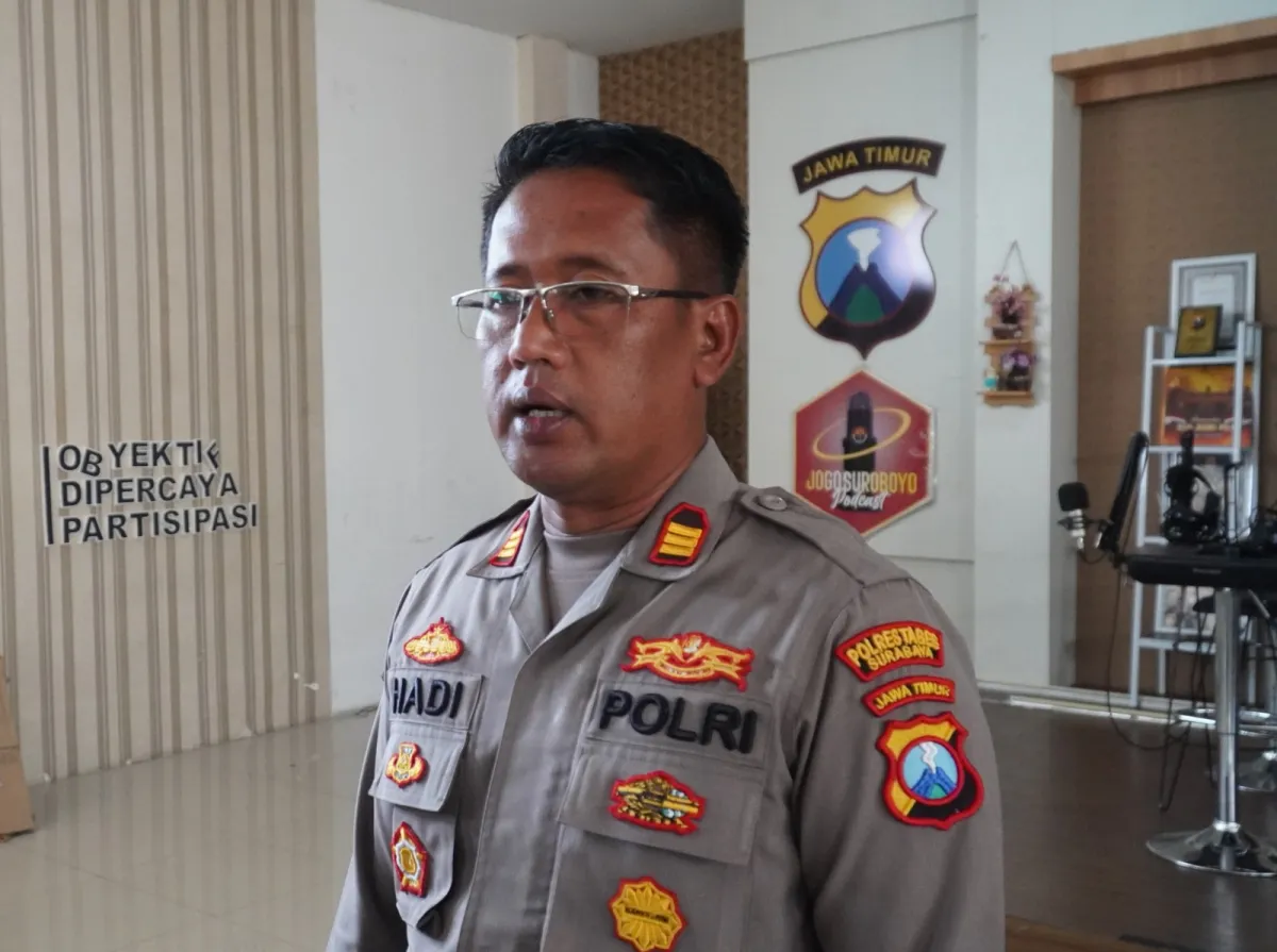 Tiga Wakil Rakyat Diduga Pesta Sabu di Kamar Hotel, Digerebek Polisi