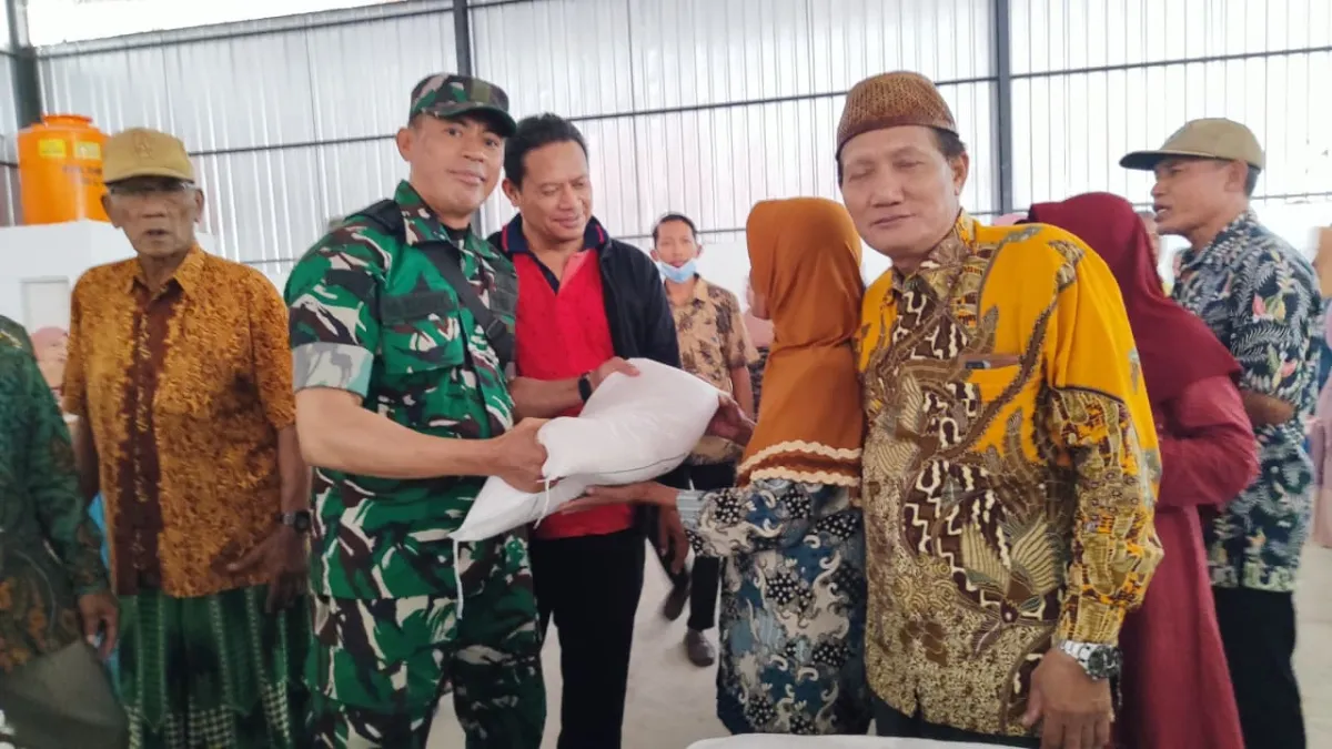 Bulog Perkuat Monitoring Bantuan Pangan Beras, Kasus Blawi Jadi Perhatian