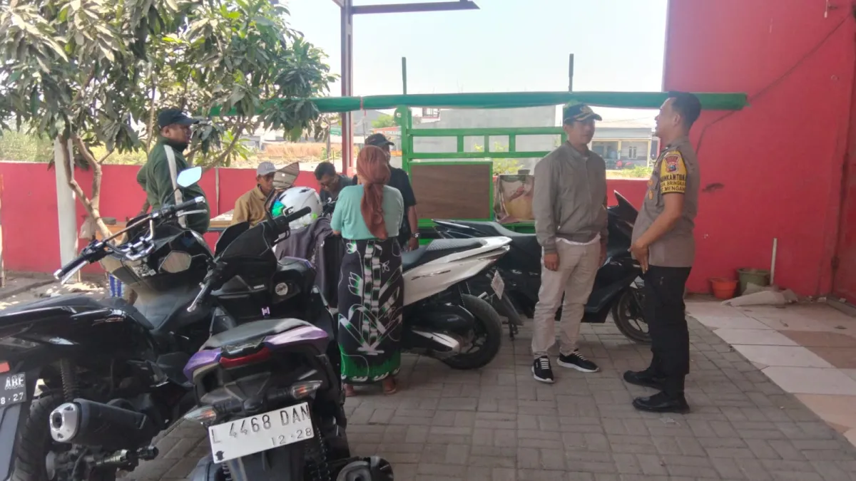 Diduga Dipicu Cemburu, Perempuan Asal Gresik Bunuh Tunangannya Sendiri 