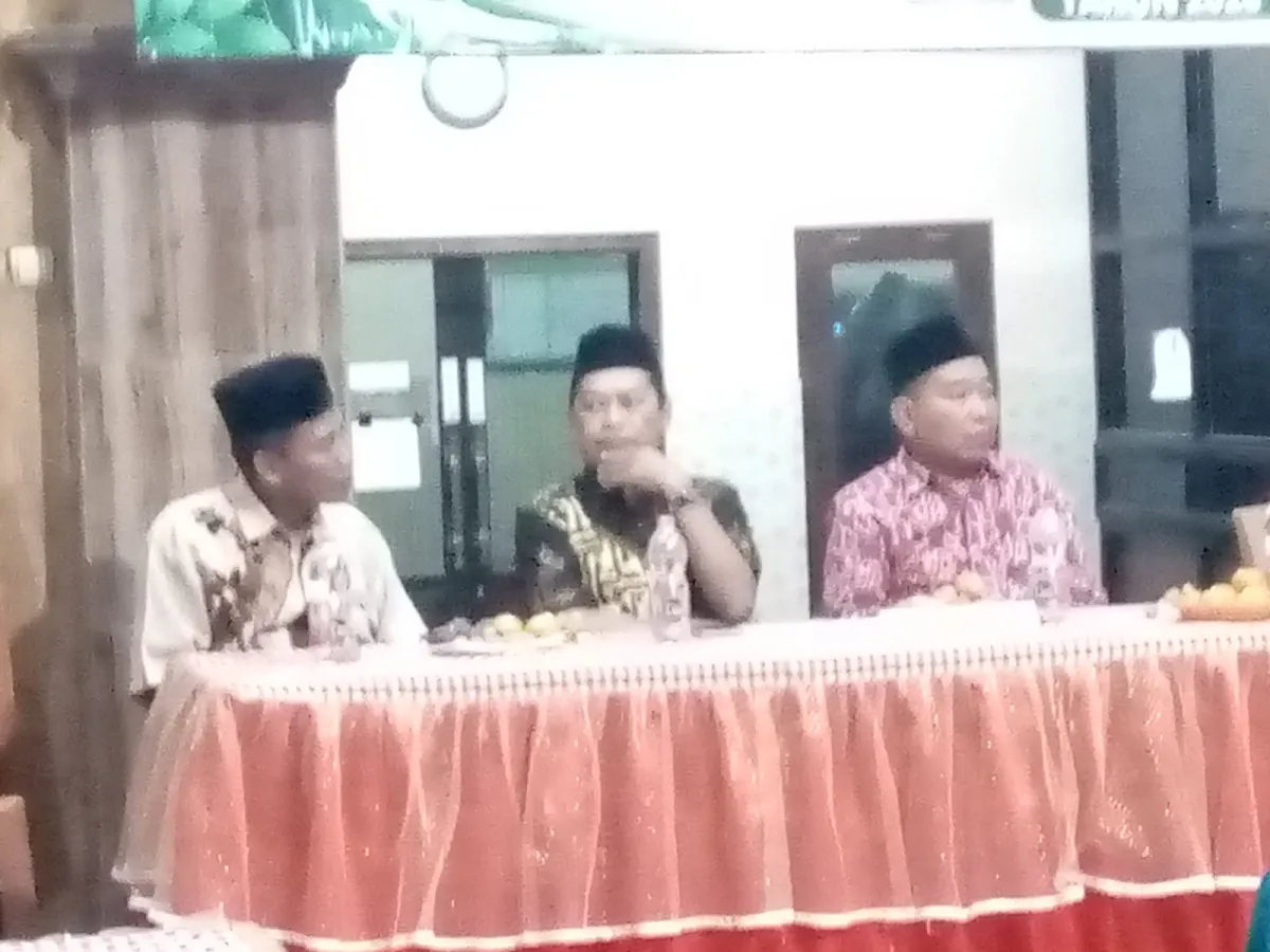 Ada Apa di Balik Pemilihan BPD Karang? Hak Suara Perwakilan Dusun Diduga Dikebiri