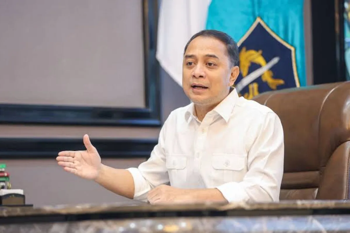 Diduga Terlibat Pungli, Oknum Lurah di Surabaya Dipindah Jadi Staf Perpustakaan