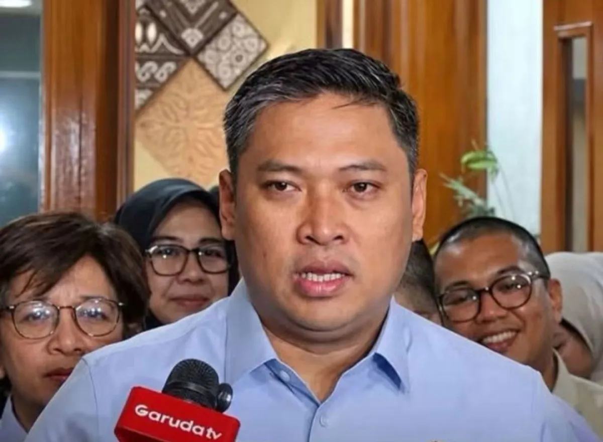 Insentif SPPG Jadi Rp 2000 per Porsi, Sama dengan Rp 132 Juta per Bulan