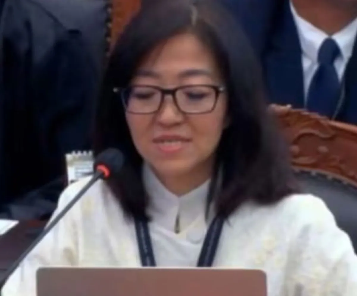 Ina Liem, Konsultan Pendidikan yang Jadi Ahli dalam Sidang MK soal Pendidikan Gibran