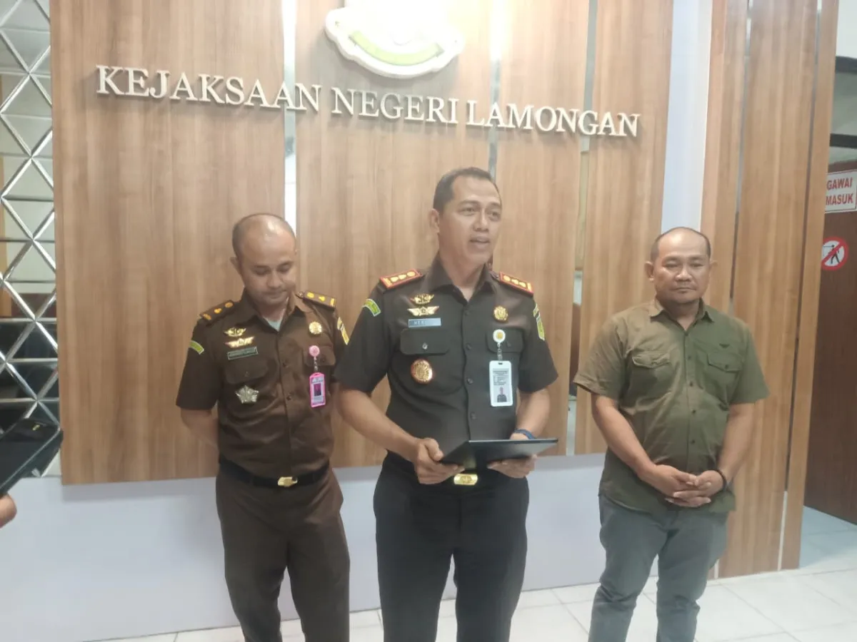 SHM Tanah Negara Terbit, Tiga Orang Ditahan,  BPN Belum Tersentuh