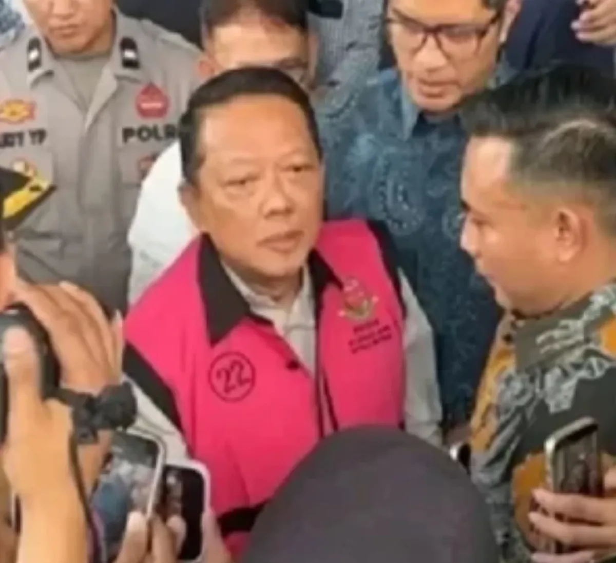 Besok, Febrie Adriansyah Jalani Sidang Perdana