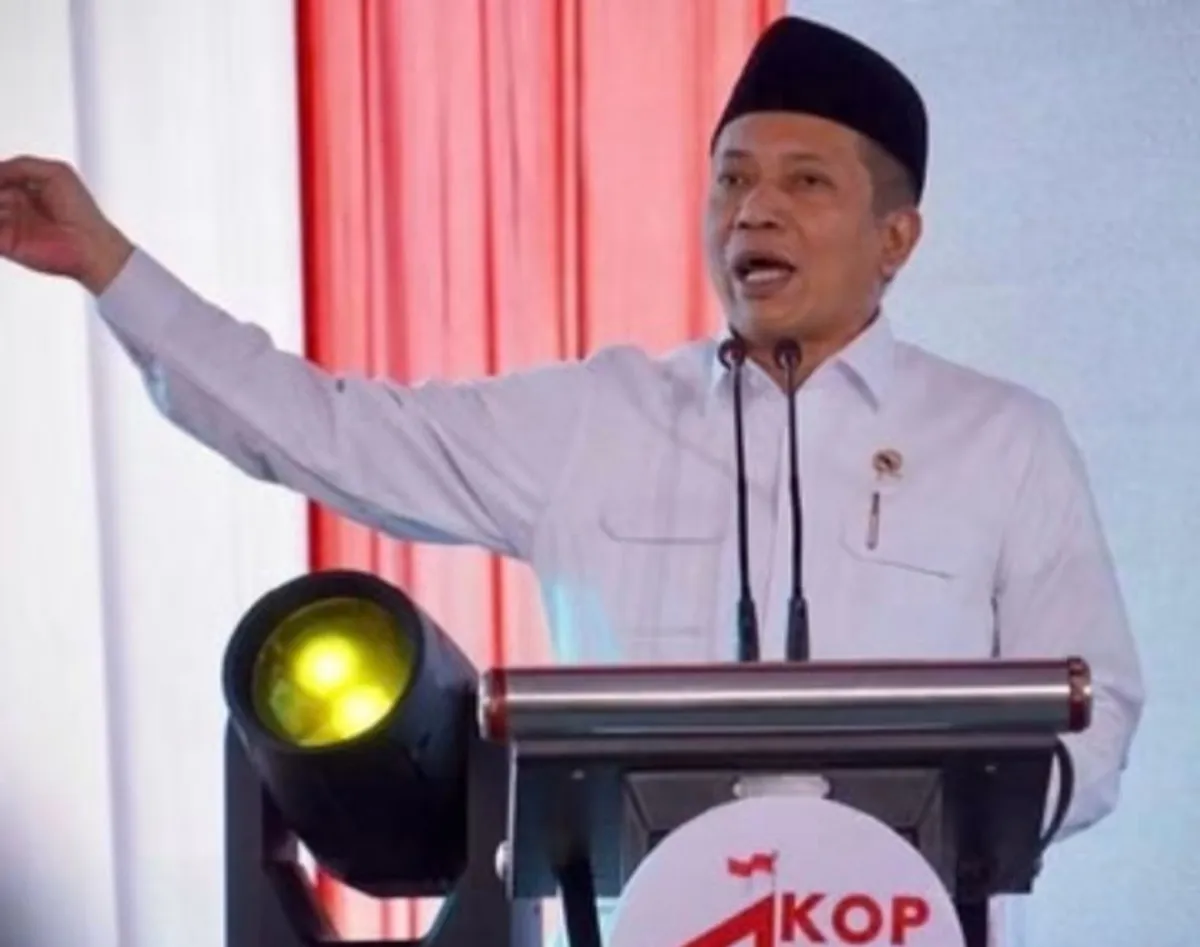 Pemerintah Lempar Wacana Gaji PNS dan Pensiunan Bakal Cair Lewat Koperasi