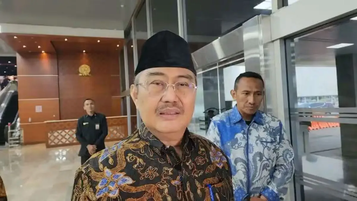 Soal Ijazah Gibran, Jimly Tuding MK Cari Aman
