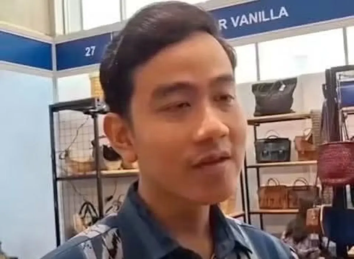 Membedah Jawaban Gibran  "Kalau Saya Enggak Lulus SMA, Saya Enggak Mungkin Bisa Kuliah"