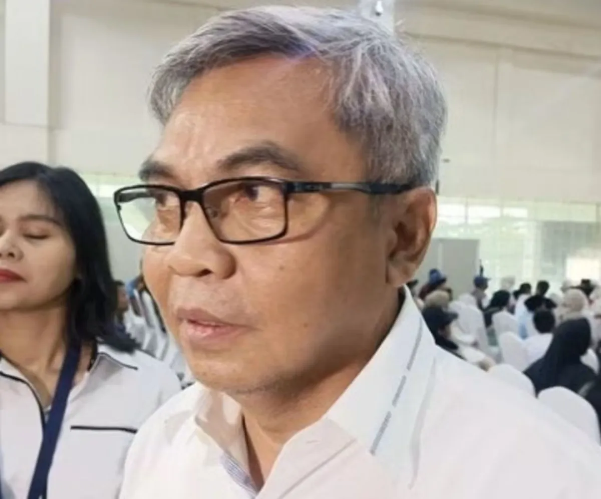 Sindir Menteri ATR/BPN Mangkir, Ketua KPK: Surat Dikirim Seminggu Lalu, Alasan Sibuk Tak Masuk Akal