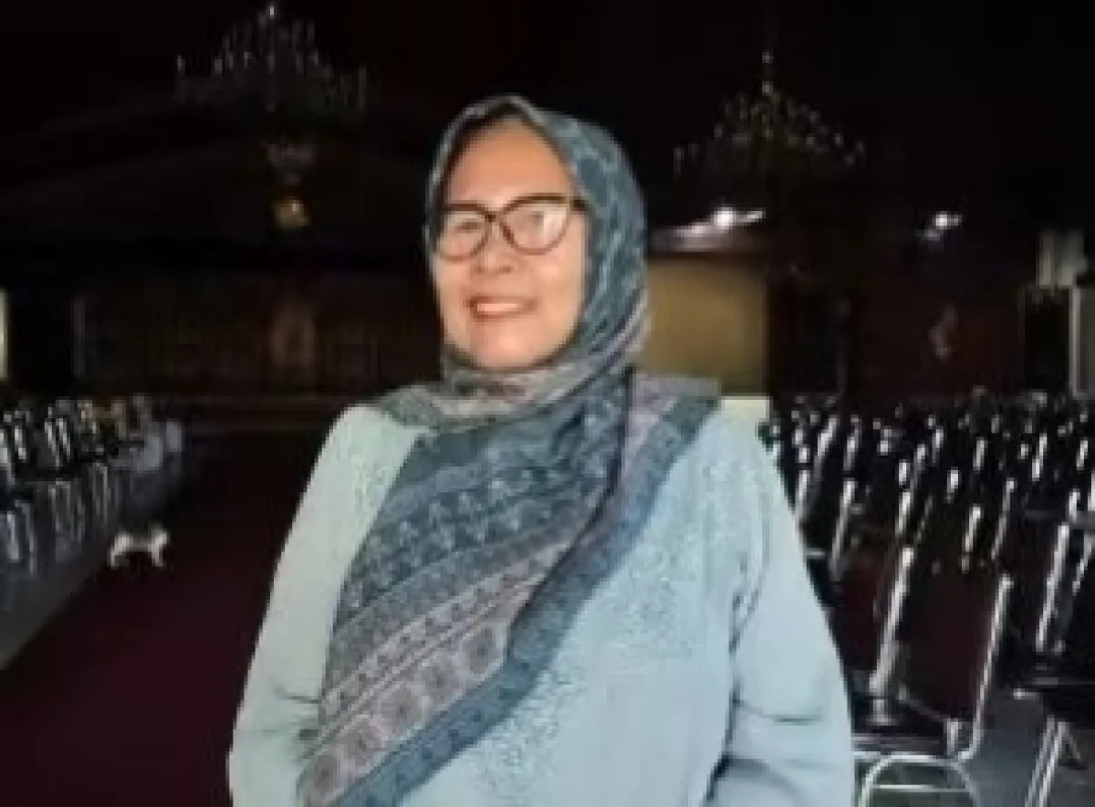 Mantan Guru SMP Sakit Hati, Gibran Dibilang Nggak Lulus