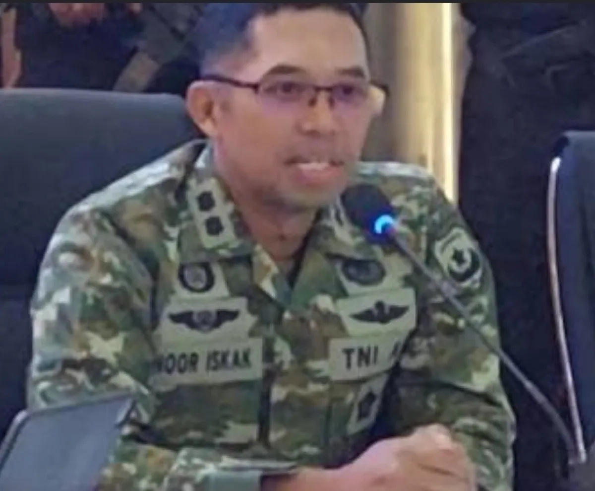 Kapendam Jaya Sebut, Rumah Dinas TNI yang Dipakai Markas Judol Disewakan ke Masyarakat Sipil