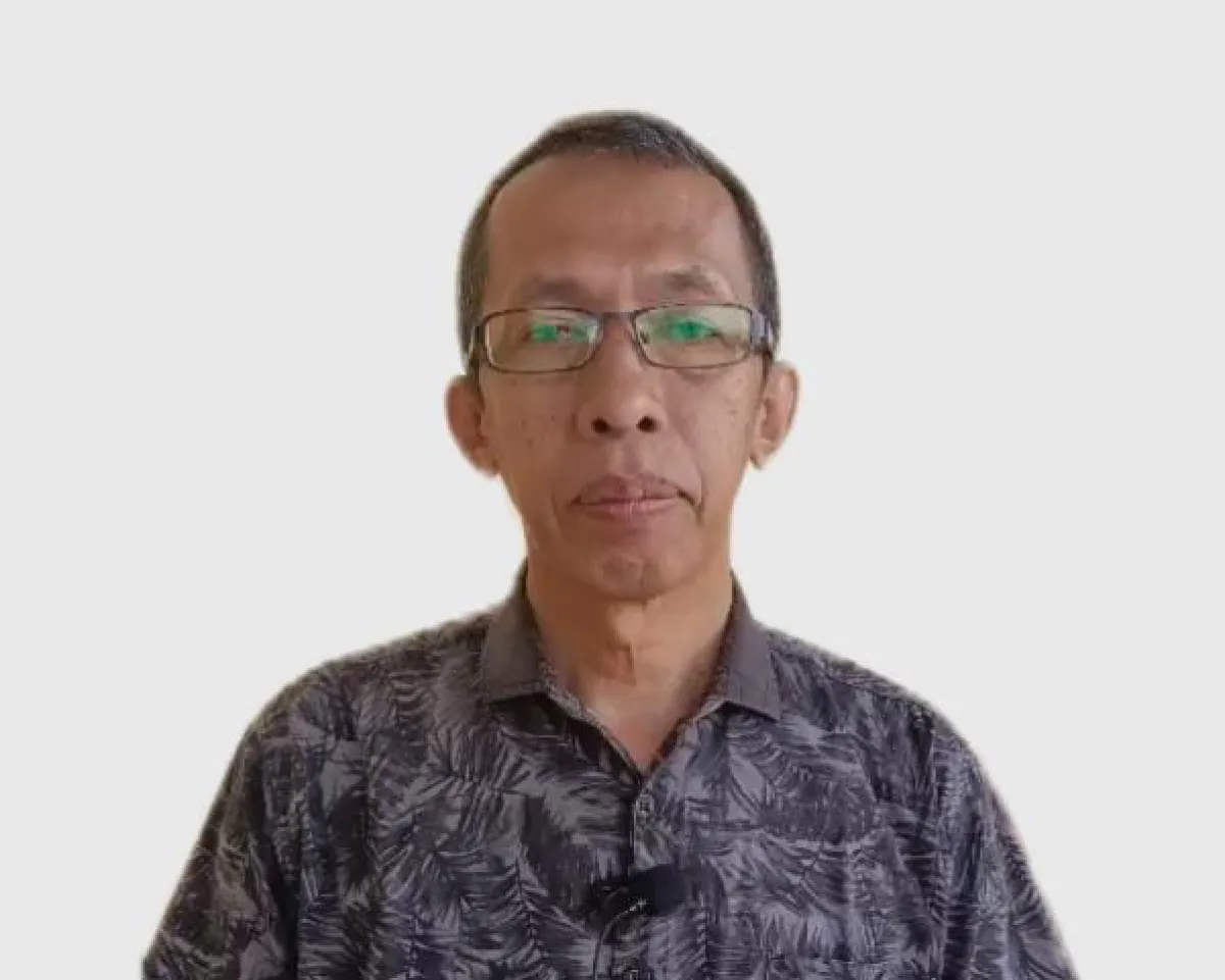 Mohammad Thamrin.