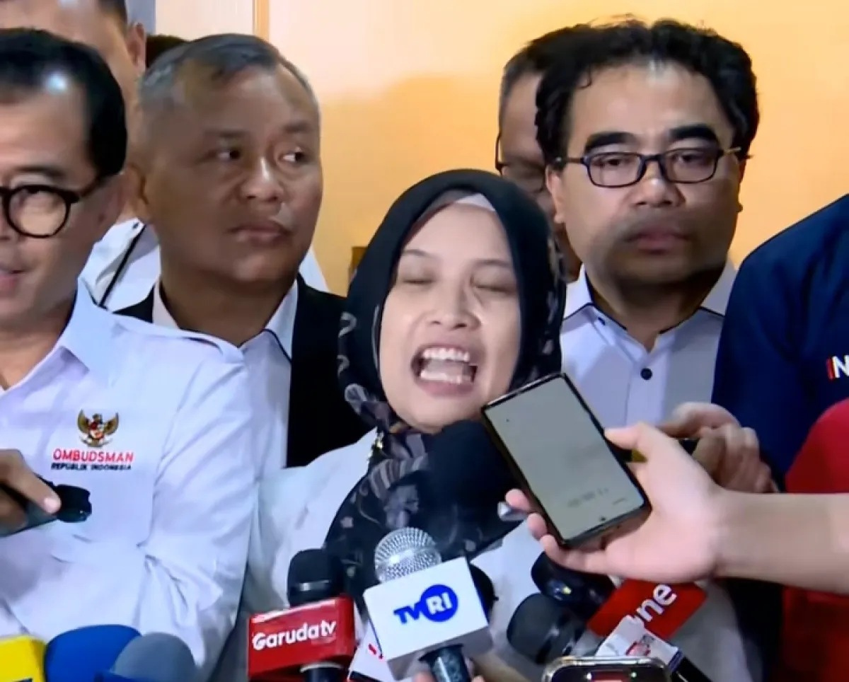 Habis Cibinong Terbitlah Pondok Bambu! Ombudsman Bongkar Pungli Sewa HP Rp250 Juta dan Pindah Kamar Rp500 Ribu