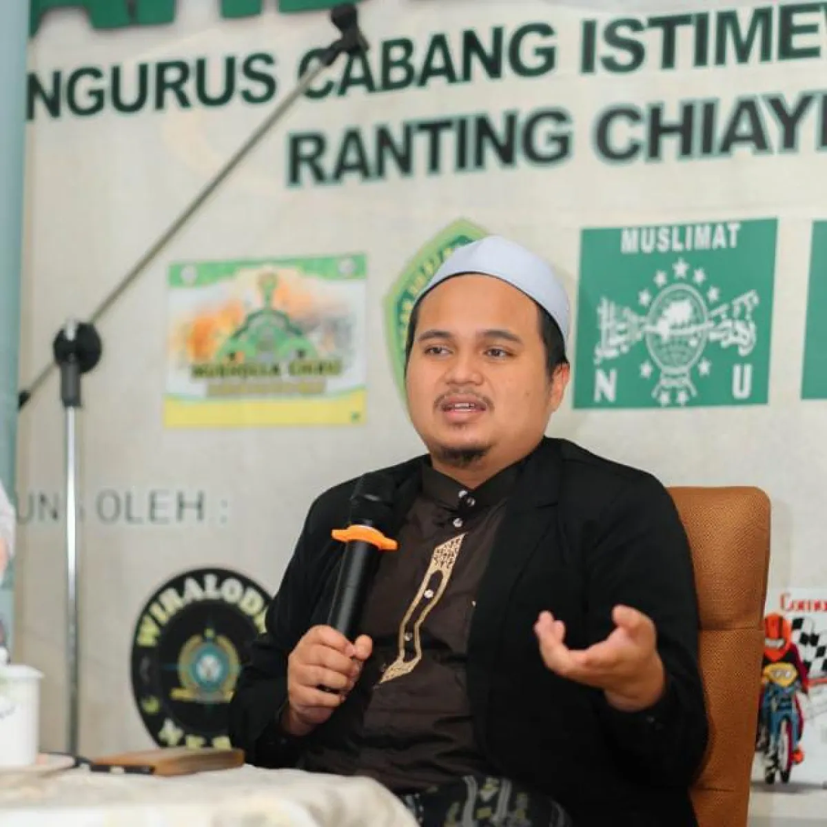 Kader NU Pertanyakan Aktivitas Organisasi PCNU Jember Selama Masa Karteker