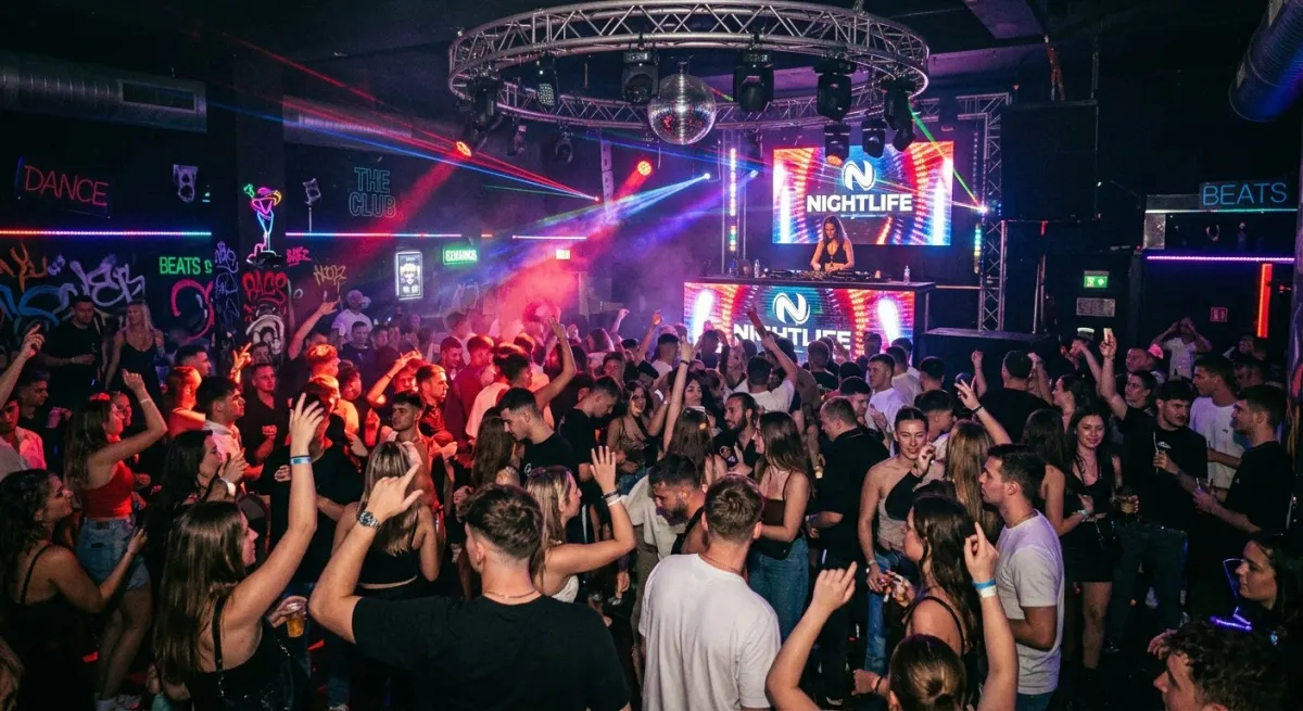 Eri Cahyadi Melarang Ada Diskotek Baru Buka di Surabaya