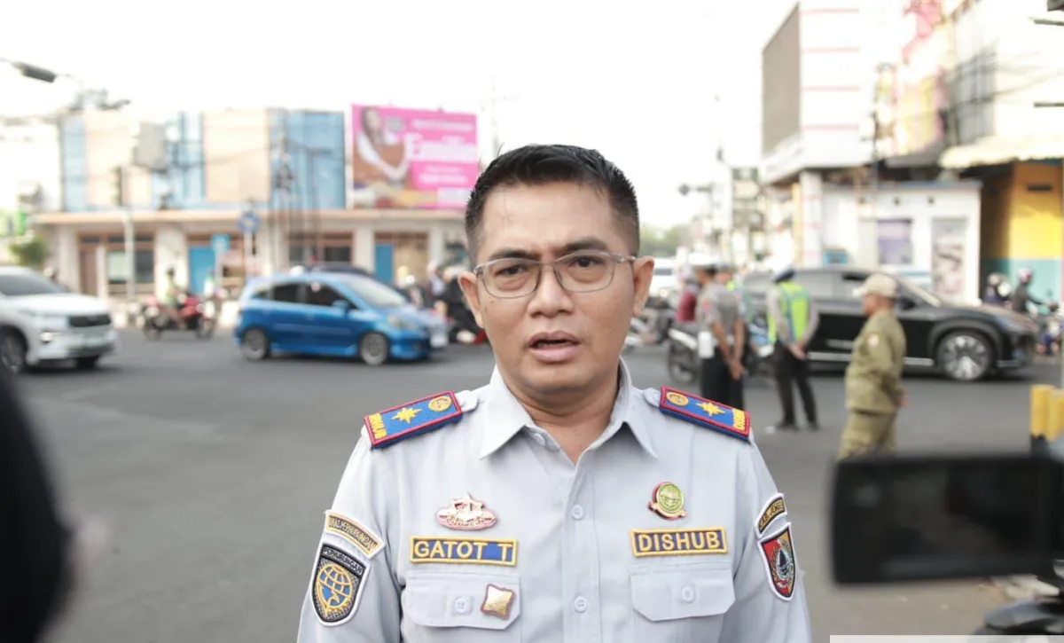 Jalan Diponegoro Jember Diubah Satu Arah Mulai 5 Oktober, Dishub Bidik Kemacetan Pasar Tanjung