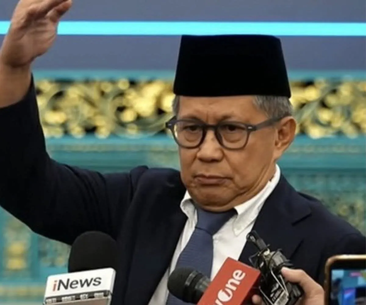 Misi Pertama Rocky Gerung setelah JabatbWantimpres, Olah Persepsi Publik agar Sejalan dengan Presiden!