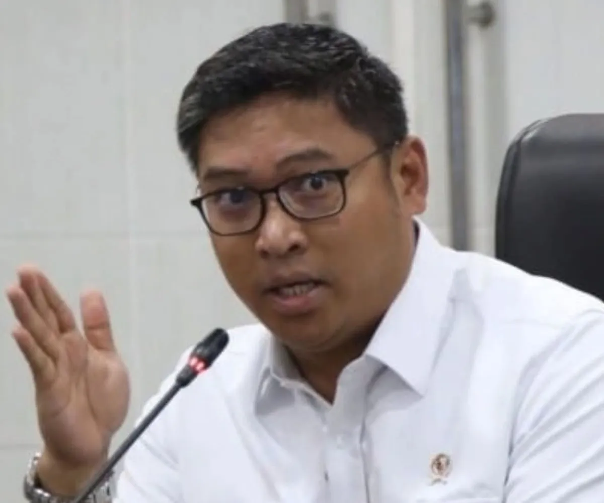 Sudaryono Minta Kepala Daerah Rutin Sidak Dapur MBG Jam 2 Pagi