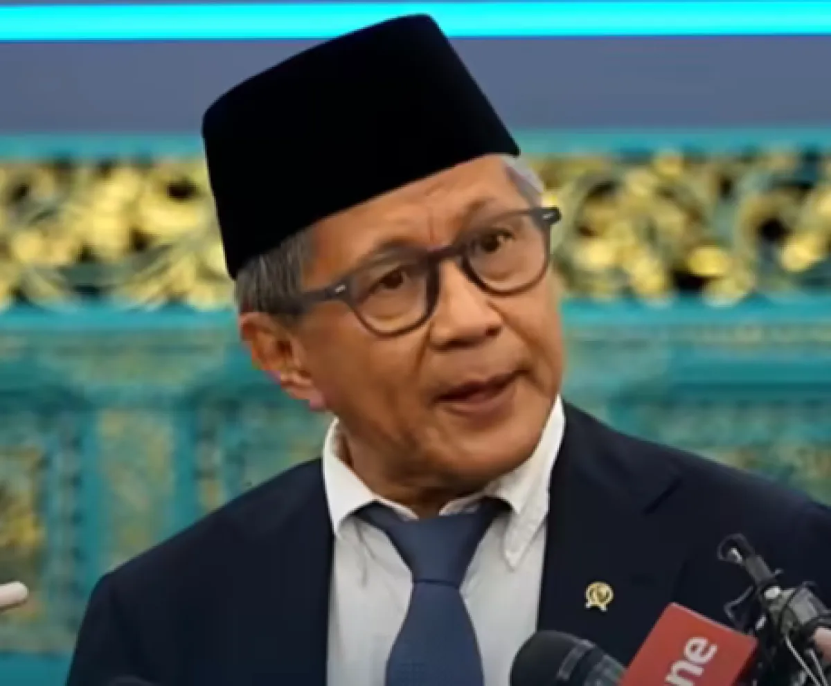 Selalu Saling Serang saat Berdebat, Kini Rocky Gerung Sekantor dengan Qodari