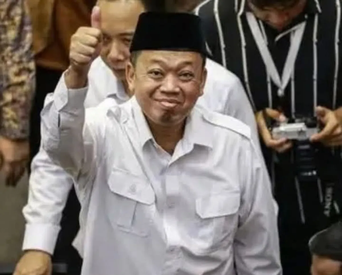 KPK Dinilai Takut Panggil Nusron Wahid, Ada Apa?