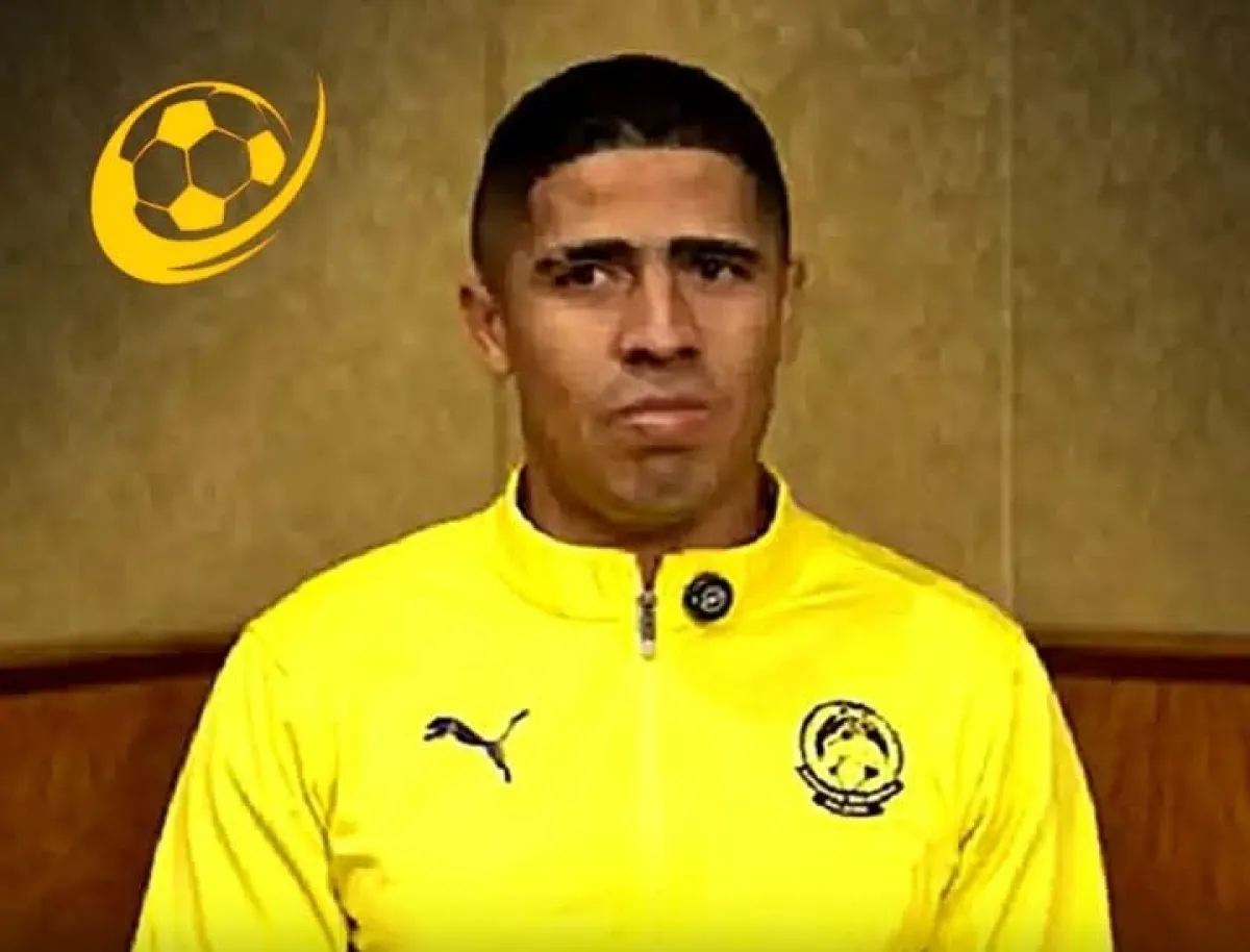 Striker Timnas Malaysia 'Alergi' Main di Liga Indonesia