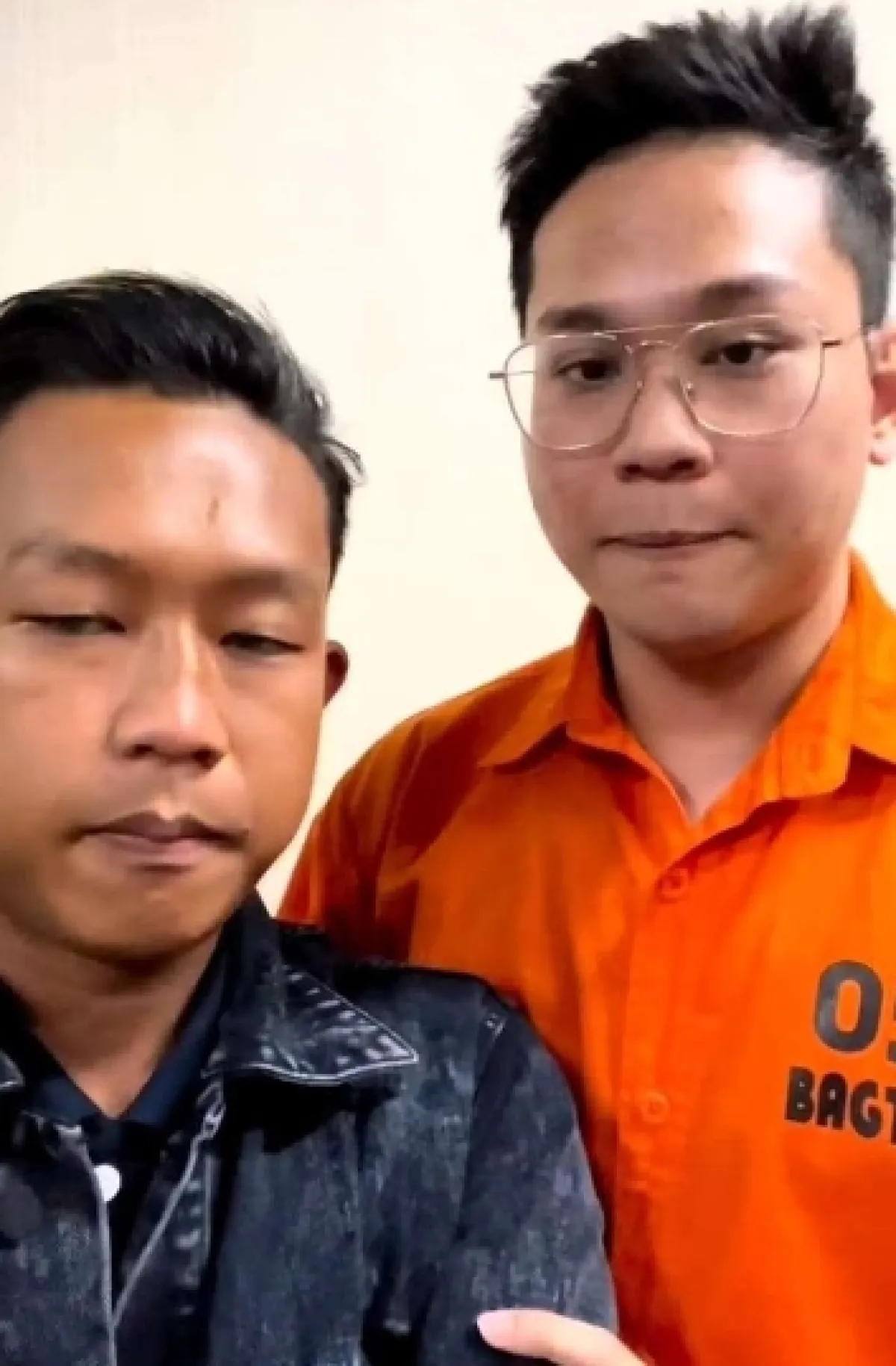 Bebas Bersyaratnya Bermasalah, Menteri Imipas Cabut Status Bebas Indra Kenz