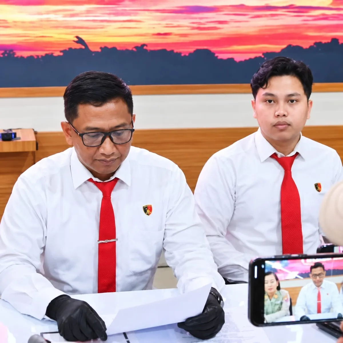Toko Besi Baja Fiktif di Google Maps Tipu Korban Rp59,9 Juta, Pelaku Ditangkap di Palembang