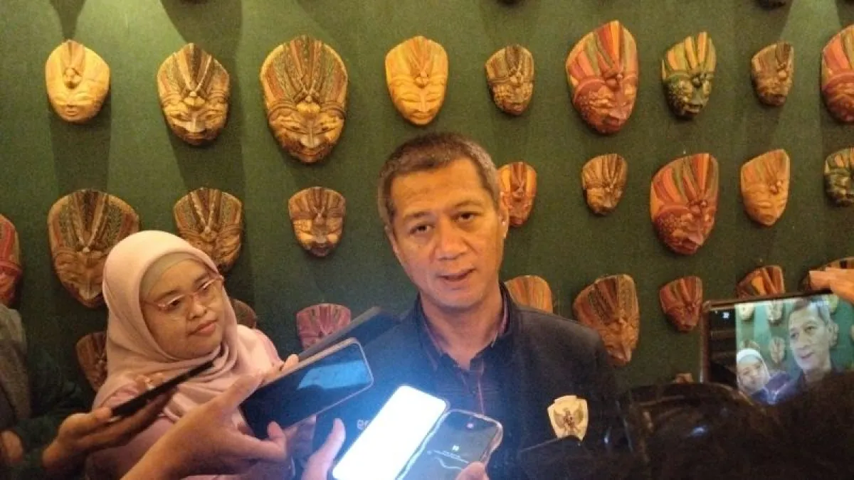 BI Targetkan Pangsa Pasar Keuangan Syariah Tembus 15%