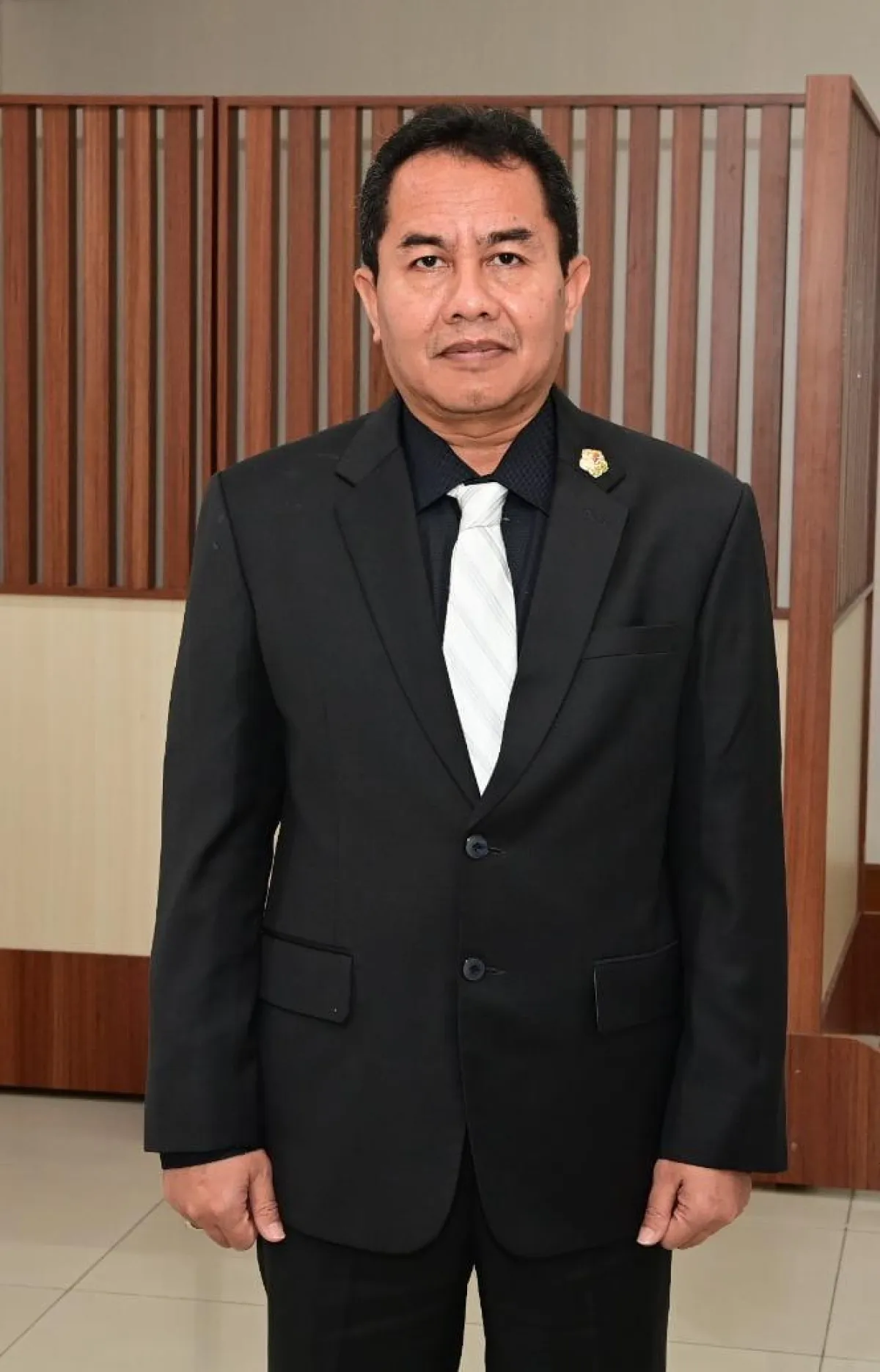 Mengembalikan Khitoh: Membangun Polisi bersama Masyarakat Menuju Indonesia Emas 2045 