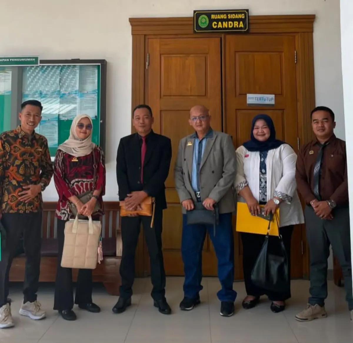 Kuasa Hukum Ungkap Temuan Baru Kasus Prajurit AU Asal Magetan: Dugaan Bercak Darah hingga Luka Lebam”