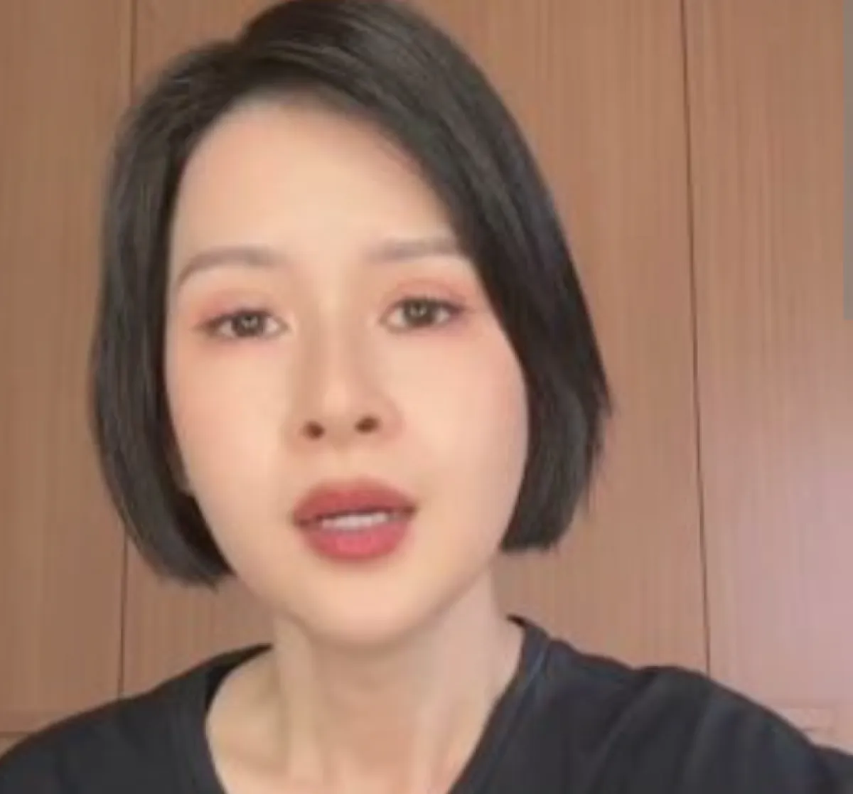 Grace Natalie Pasang Badan untuk Gibran, lagi