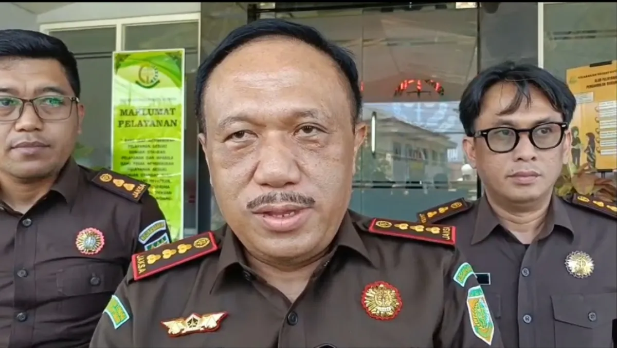 Kajati Jatim Instruksikan Kejari Kota Madiun Perkuat Asset Tracing Kasus Korupsi