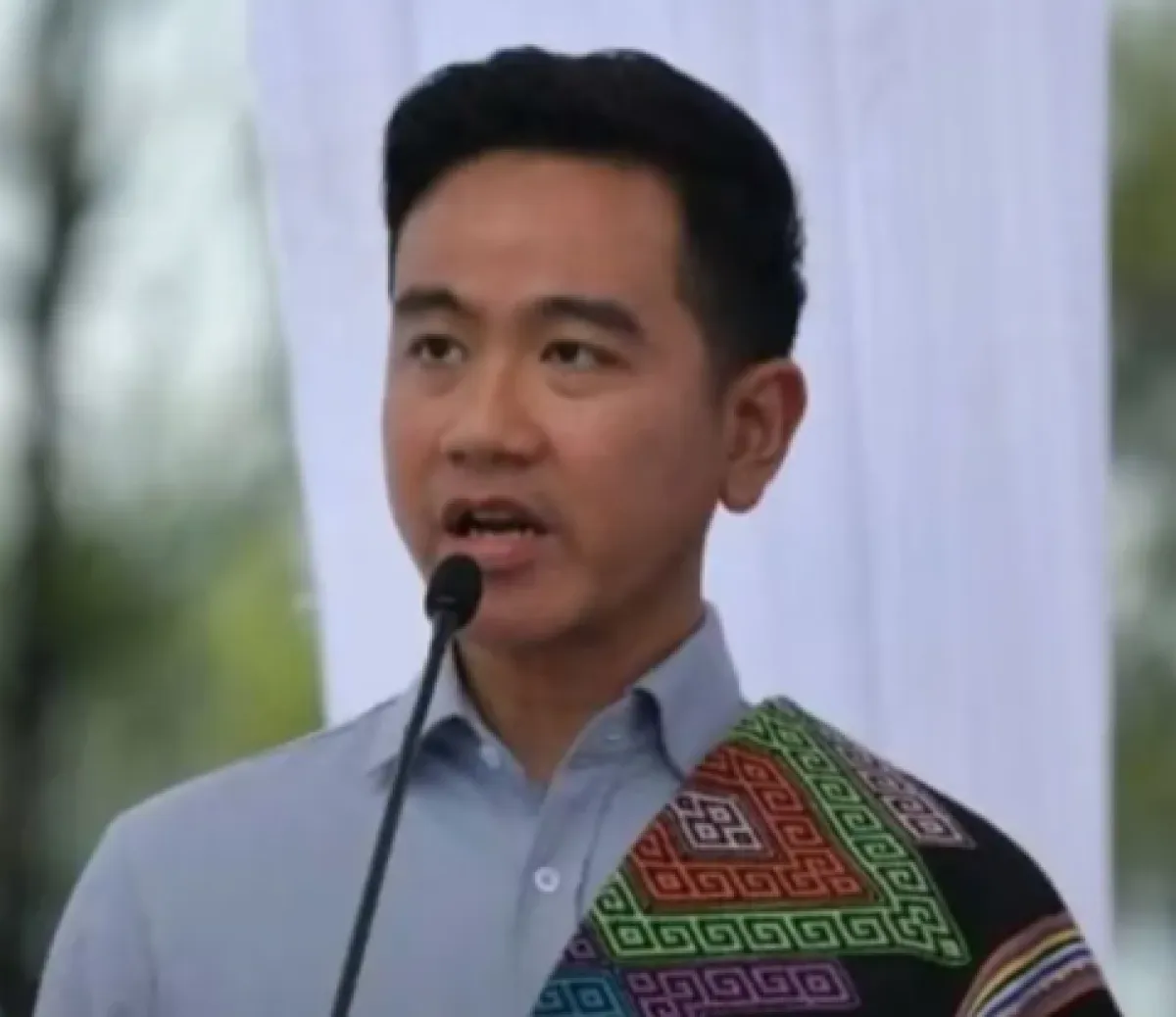 MK Nyatakan Tak Ada Ijazah, Gibran Kekeuh Nggak Mau Mundur
