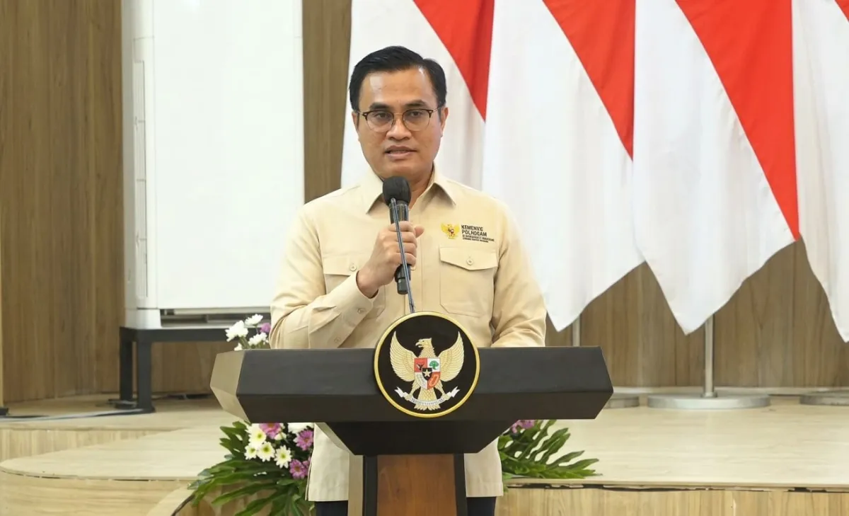 1.828 Warga Jember Jadi PMI, Pendaftar SMK Go Global ditarget Seribu Orang