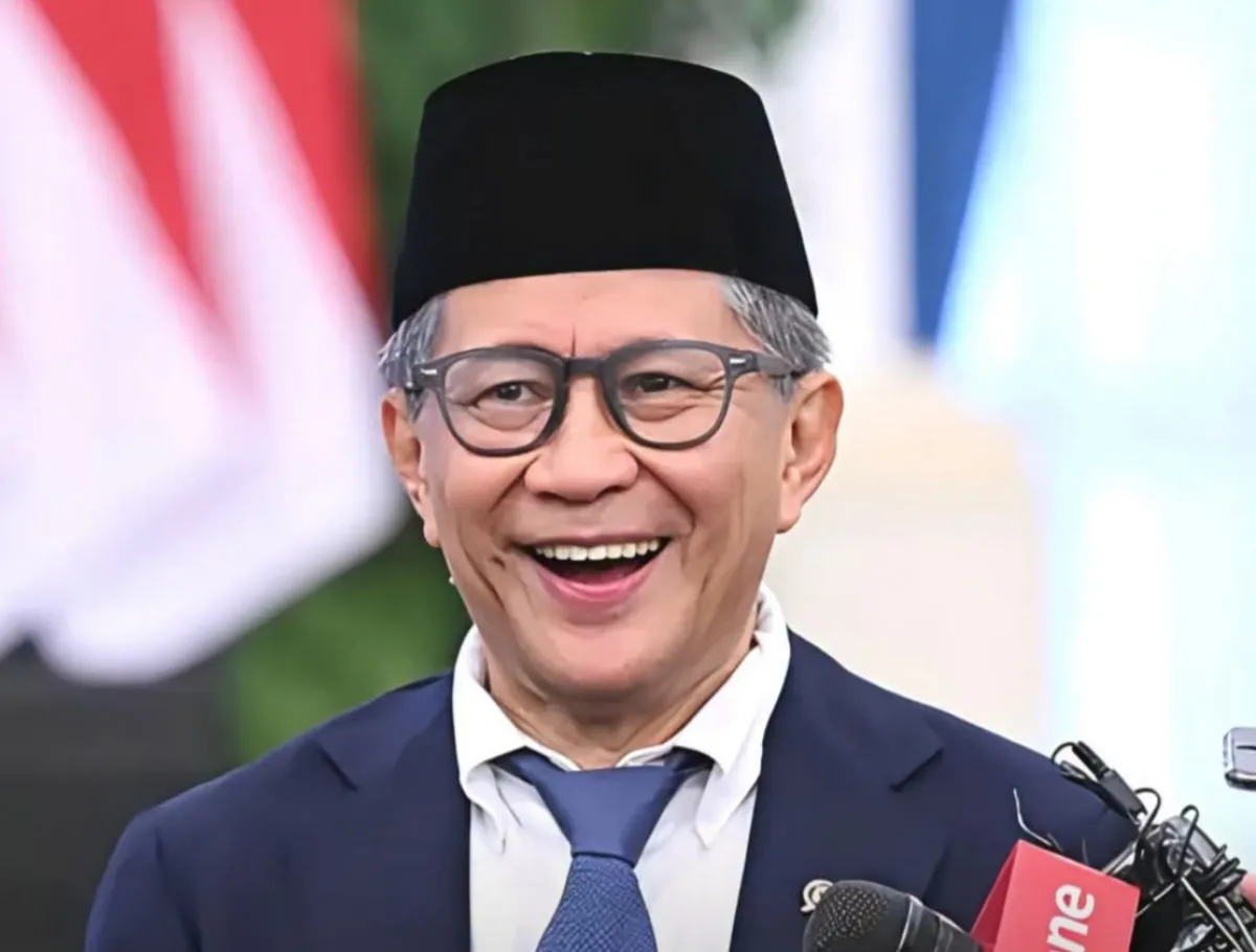 Jadi anggota Wantimpres, Rocky Gerung Ngaku Dapat Banyak Makian dan Hinaan