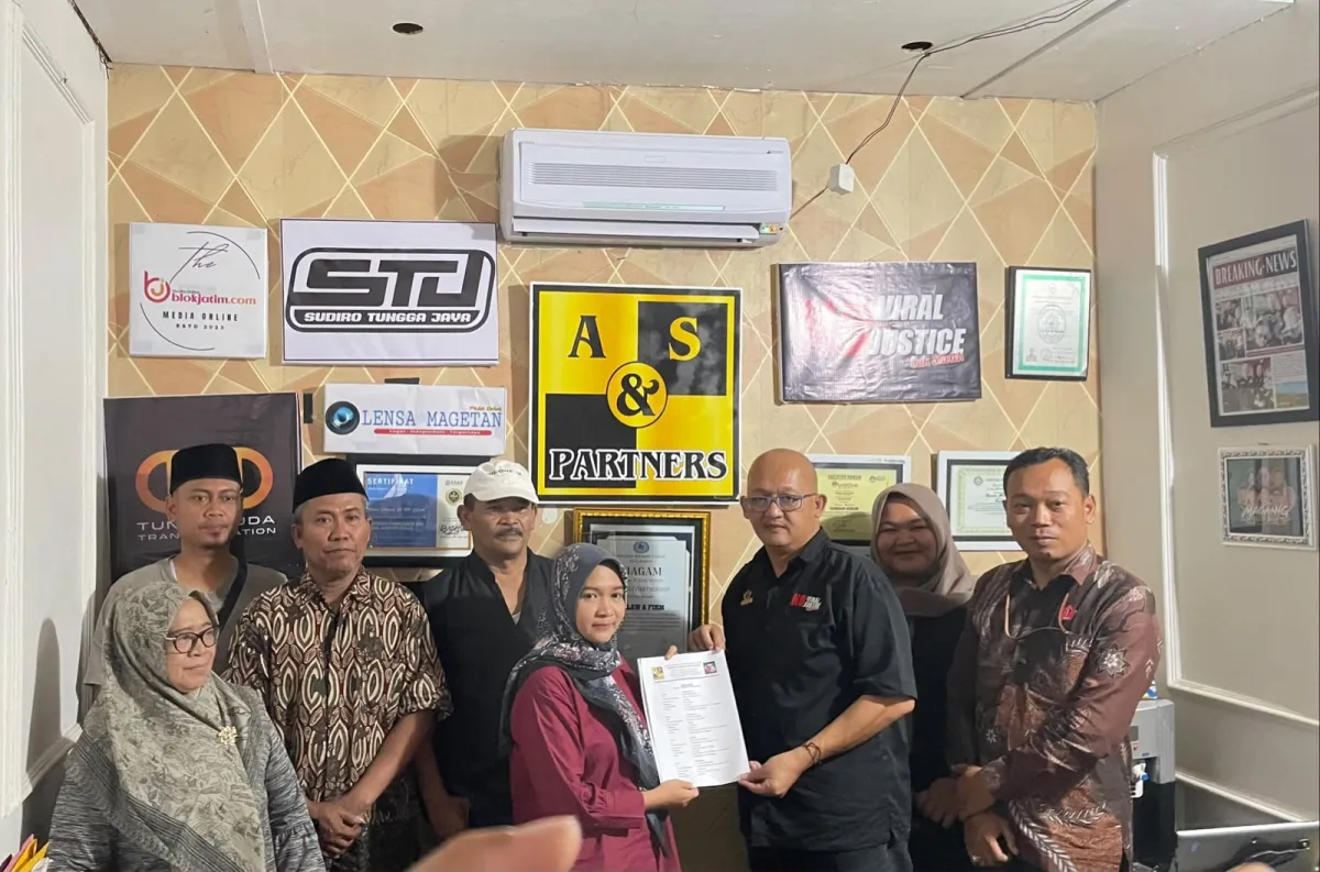 Diduga Ganggu Istirahat dan Ibadah, Operasional Kafe Karaoke Sugihwaras Dipersoalkan