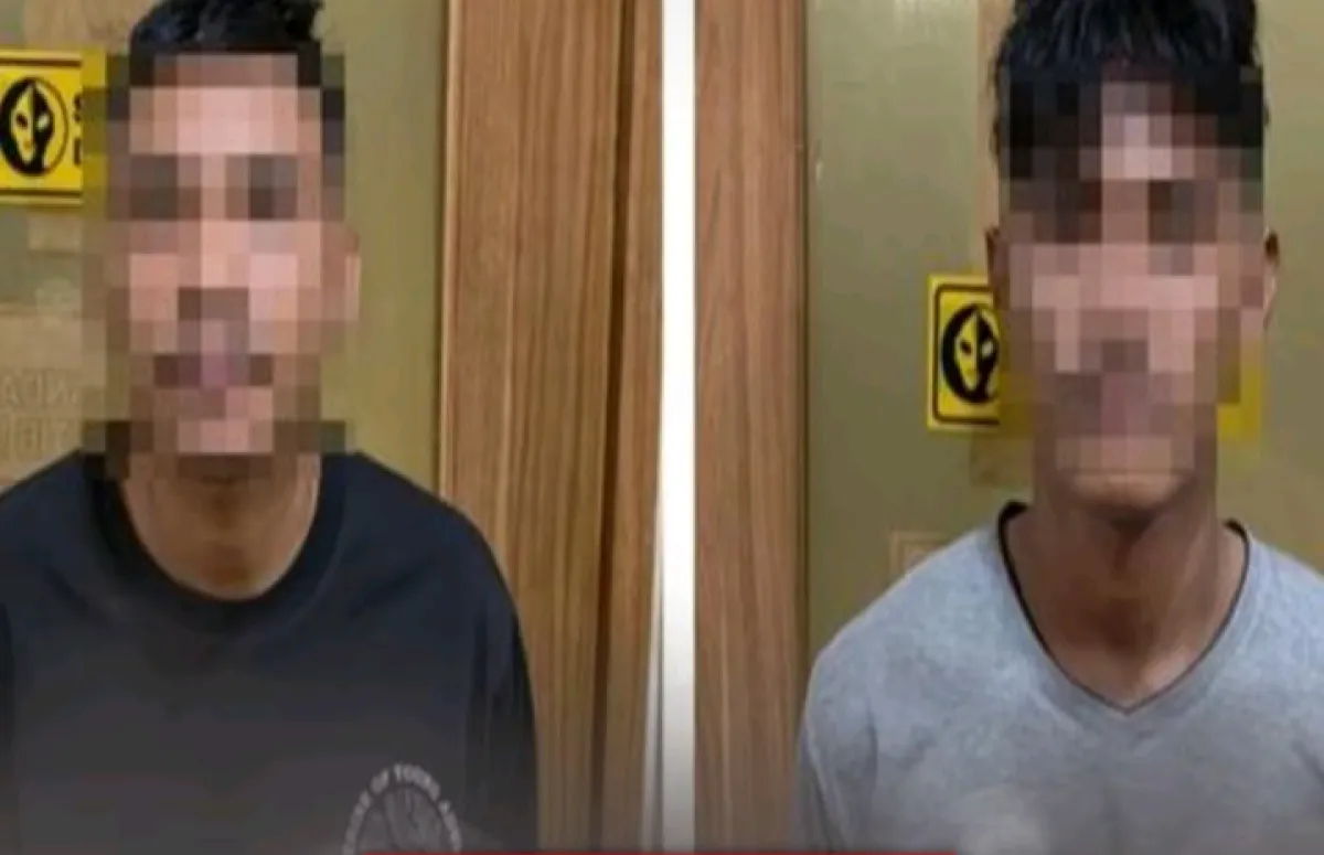 Perempuan di Pinang Ranti Ditemukan Tewas Terikat, Jatanras Polda Metro Tangkap Dua Tersangka