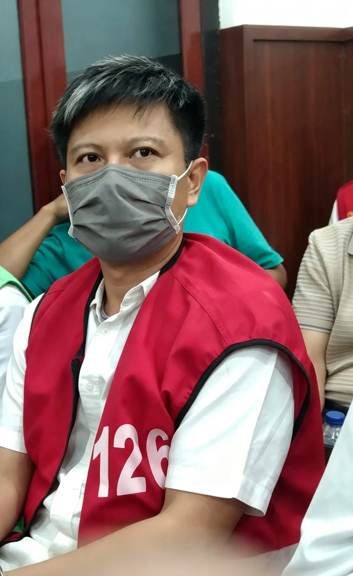 Vonis 2 Tahun, Orang Tua Korban Protes: “Masa Depan Anak Hancur”