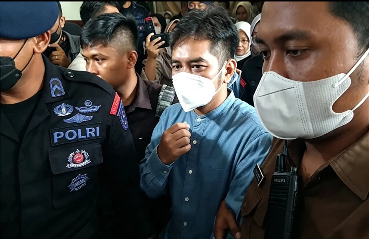 Pembebasan Bersyarat Moch Subchi Dicabut, Enam Pegawai Lapas dan Bapas Malang Diperiksa
