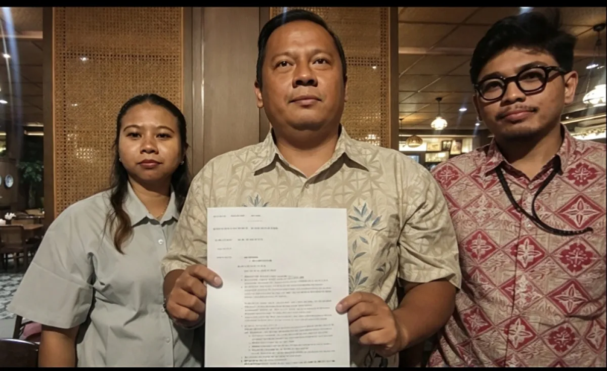Tujuh Tahun Menanti, Unit Belum Rampung, Tiga Konsumen Trans Icon Menang Gugatan